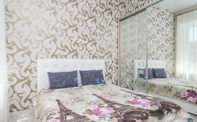 Однокомнатная квартира в центре Одессы